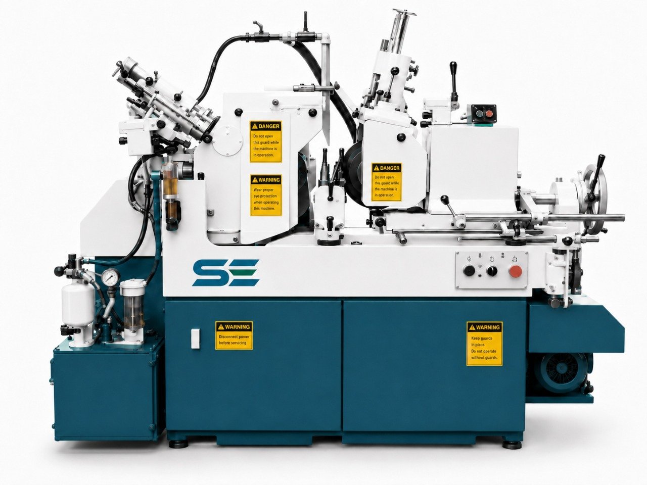 Metrology